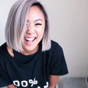 Meet your Posher, Mariko